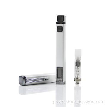 variable voltage Ecig itaste vv mod with changeable tank atomizer
